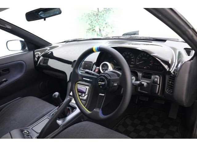 1993 Nissan 180SX JDM car for sale — photo 7 of 18