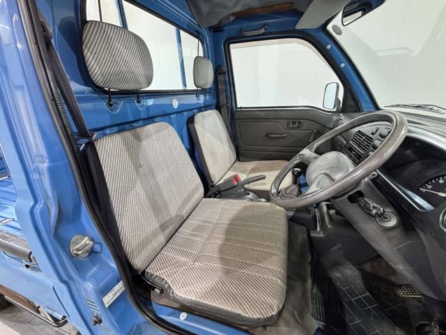 1996 Daihatsu Hijet JDM car for sale — photo 8 of 25