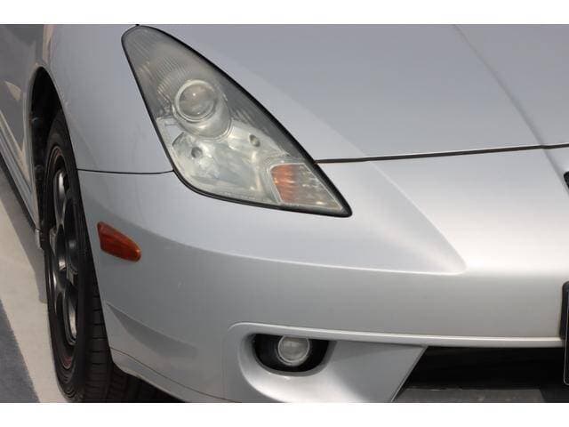 2001 Toyota Celica JDM car for sale — photo 11 of 20