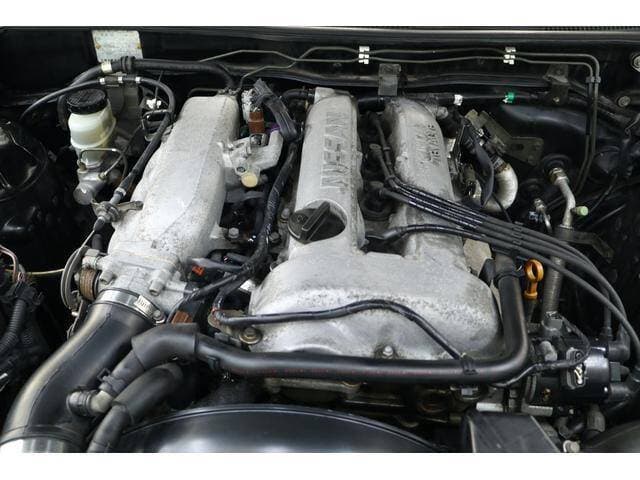 1993 Nissan Silvia JDM car for sale — photo 16 of 17