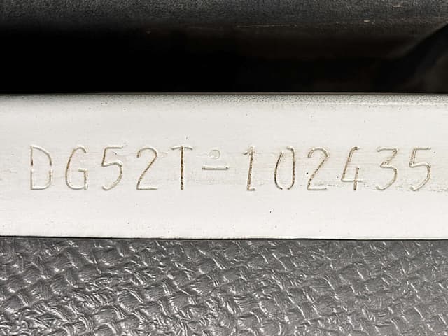 1999 Mazda Scrum JDM car for sale — photo 22 of 24