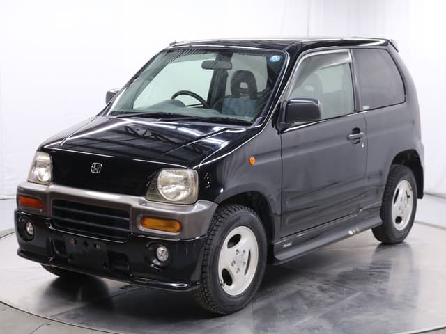 1999 Honda Z JDM car for sale — photo 2 of 25