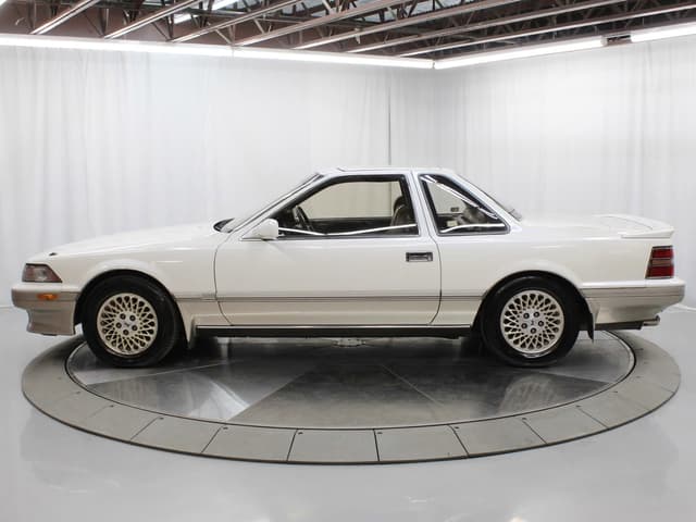 1989 Toyota Soarer JDM car for sale — photo 4 of 25