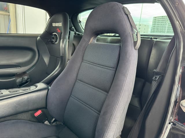 1999 Mazda RX-7 JDM car for sale — photo 13 of 25