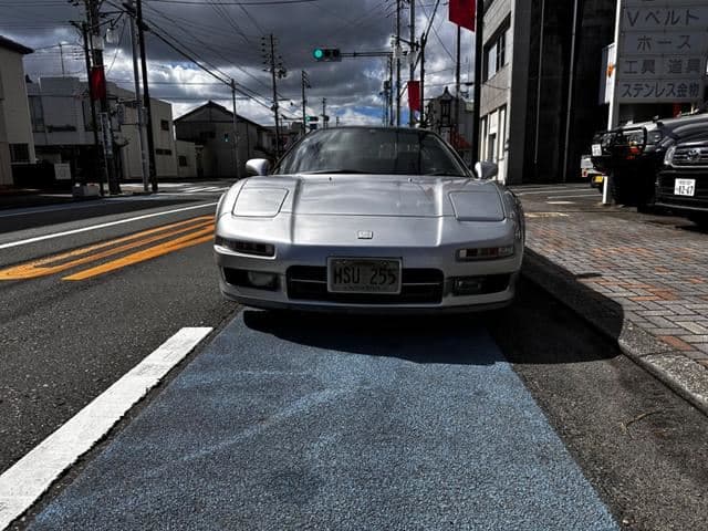 1991 Honda NSX JDM car for sale — photo 5 of 20