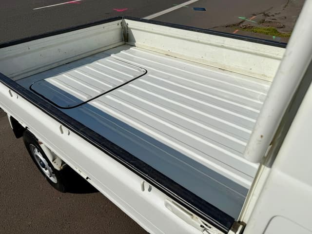 2000 Subaru Sambar JDM car for sale — photo 15 of 25