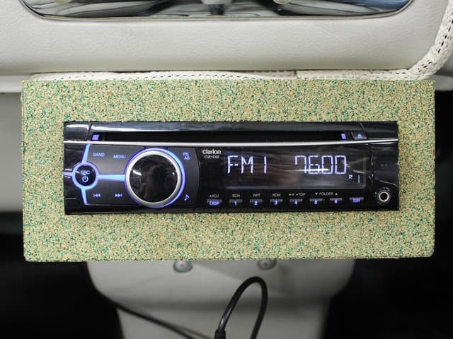 1991 Nissan Figaro JDM car for sale — photo 15 of 25