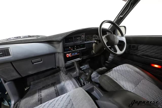 1996 Toyota Hilux JDM car for sale — photo 12 of 25