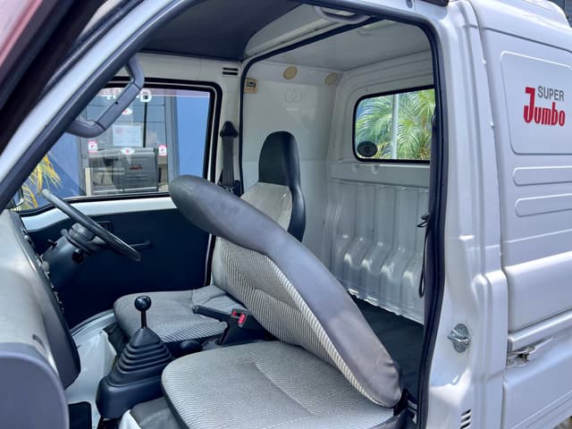 1997 Daihatsu Hijet JDM car for sale — photo 9 of 19