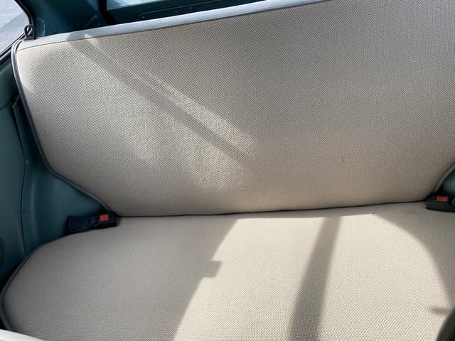 2015 Nissan Pao JDM car for sale — photo 23 of 23