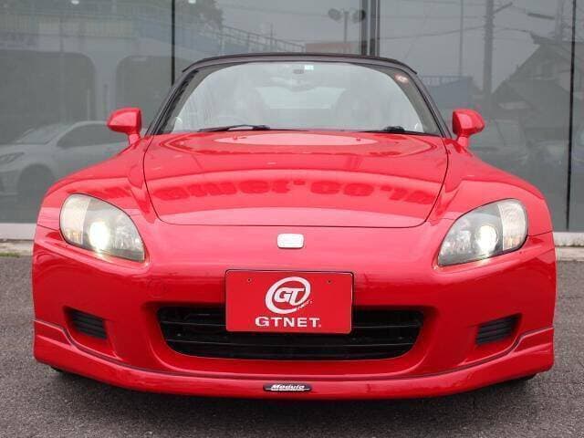 2000 Honda S2000 JDM car for sale — photo 10 of 12