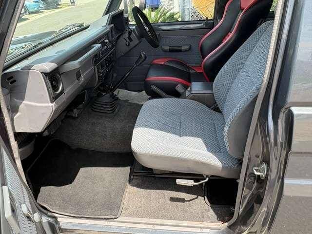 1996 Toyota Land Cruiser JDM car for sale — photo 7 of 20