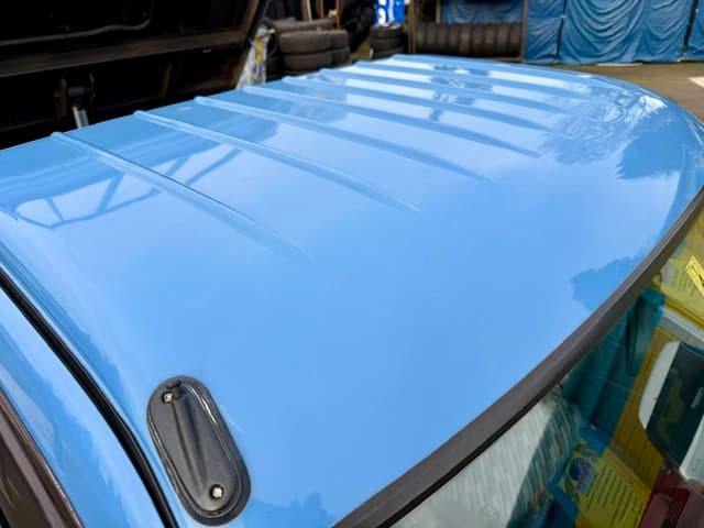 2001 Daihatsu Hijet JDM car for sale — photo 20 of 25