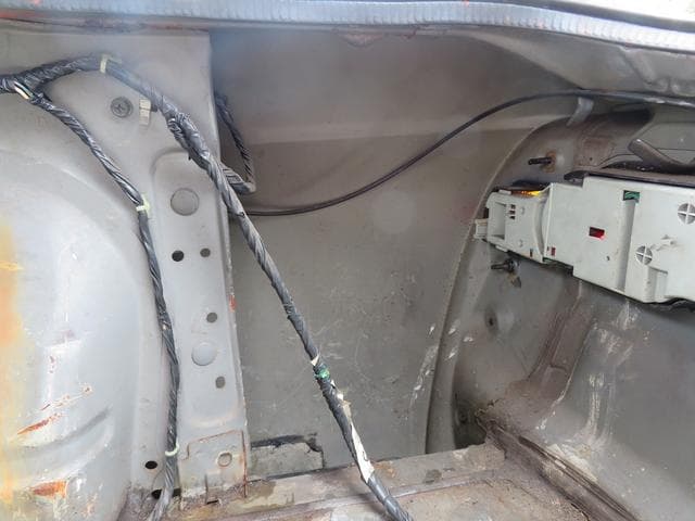 1989 Nissan Skyline JDM car for sale — photo 14 of 25