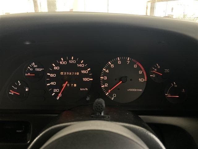 1993 Nissan Skyline JDM car for sale — photo 25 of 25