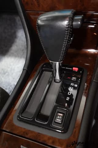 1996 Nissan Cedric JDM car for sale — photo 11 of 25