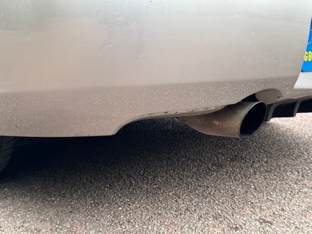 2006 Subaru Impreza JDM car for sale — photo 13 of 25
