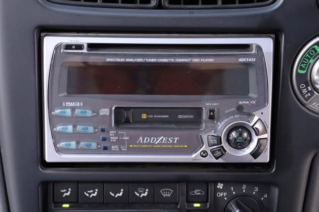 1999 Nissan Terrano JDM car for sale — photo 12 of 25