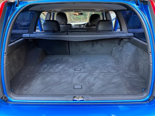 1999 Volvo JDM car for sale — photo 7 of 10