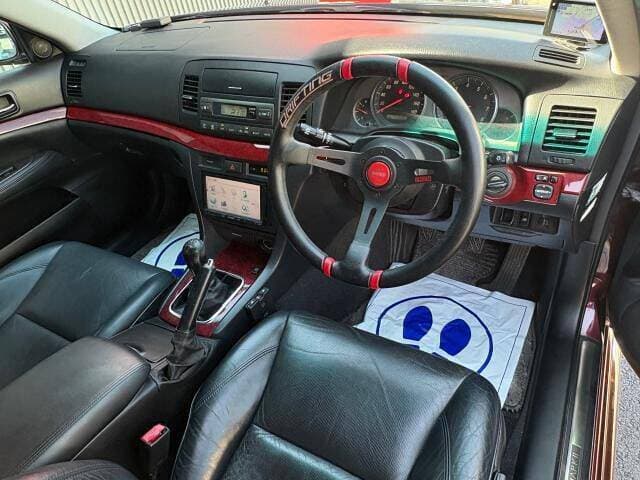 2001 Toyota Mark II JDM car for sale — photo 3 of 12