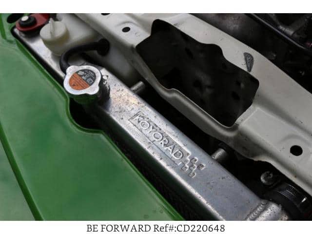 2001 Honda Integra JDM car for sale — photo 16 of 18