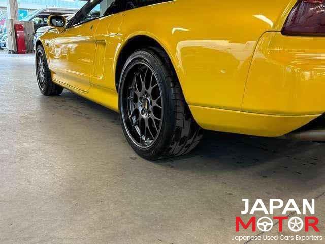 1992 Honda NSX JDM car for sale — photo 6 of 20
