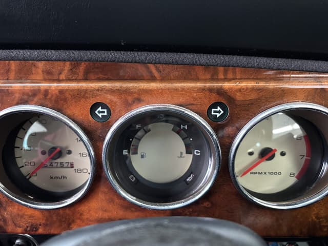 1999 Rover JDM car for sale — photo 20 of 25