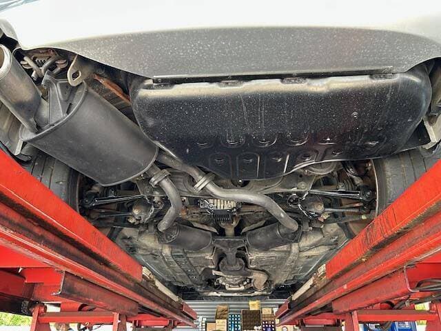 1996 Toyota Supra JDM car for sale — photo 9 of 12