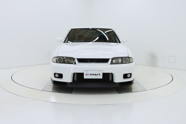 1998 Nissan Skyline JDM car for sale — photo 2 of 4