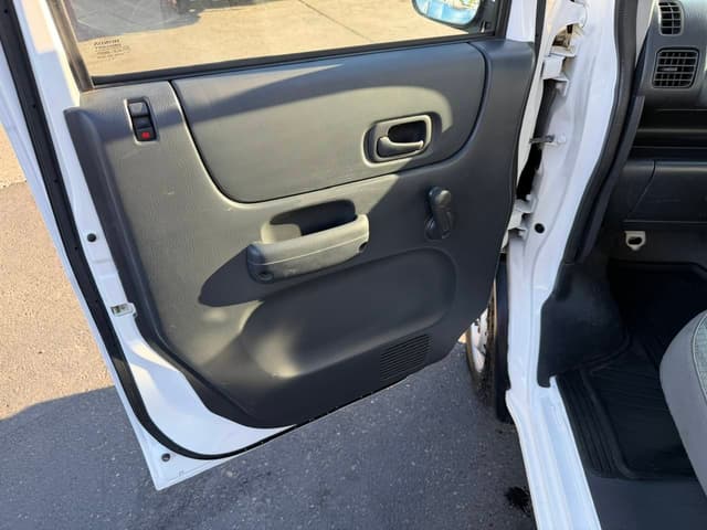 2001 Honda Acty JDM car for sale — photo 23 of 25
