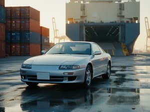 JDM Price Gap Index Q4 2026: Where Importing Still Wins, and Where It Doesn't