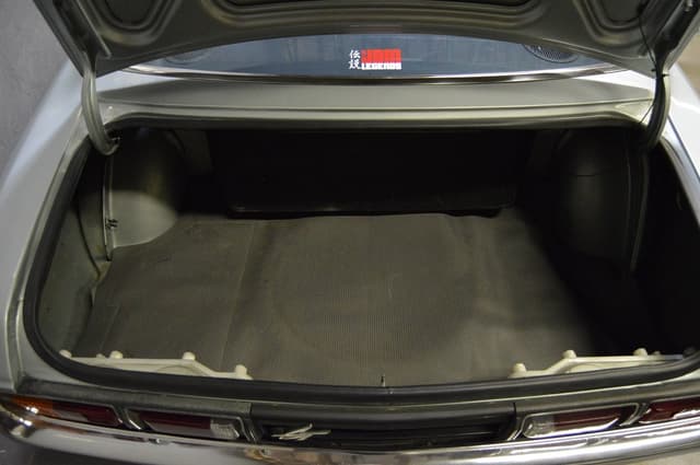 1973 Toyota Celica JDM car for sale — photo 15 of 20