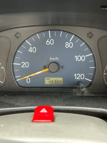 1999 Suzuki Carry JDM car for sale — photo 3 of 25