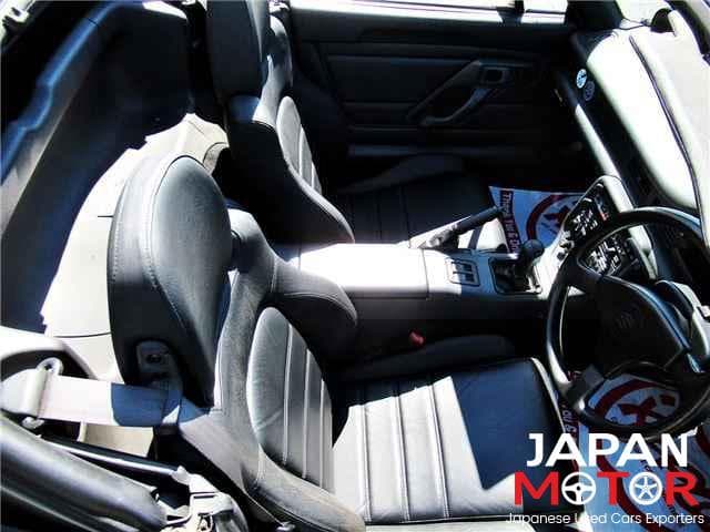 1992 Suzuki Cappuccino JDM car for sale — photo 24 of 25