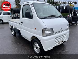 1999 Suzuki Carry JDM car for sale