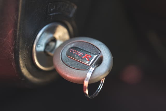 1996 Honda Integra JDM car for sale — photo 12 of 15