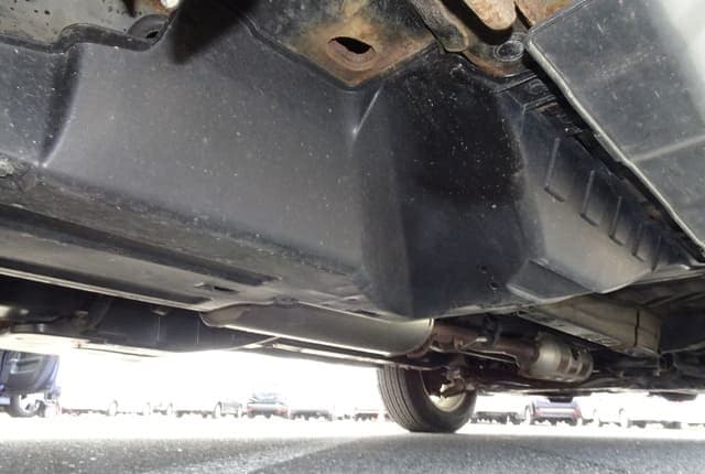 2010 Honda CR-V JDM car for sale — photo 22 of 25