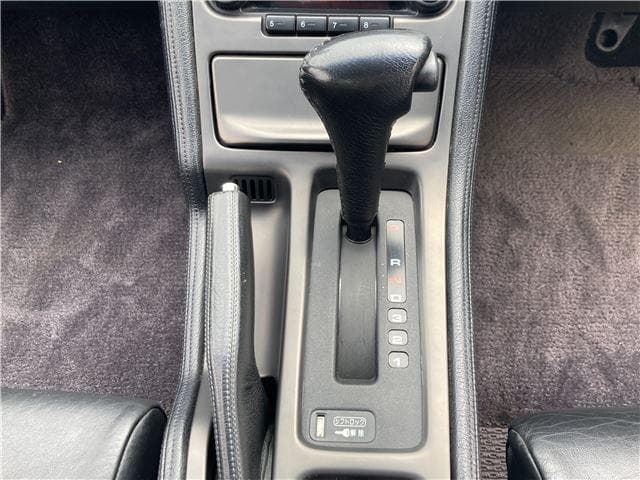1991 Honda NSX JDM car for sale — photo 11 of 19