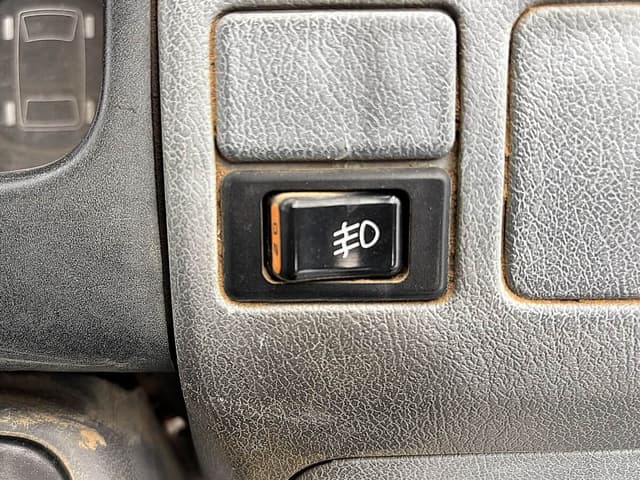 1994 Subaru Sambar JDM car for sale — photo 12 of 25
