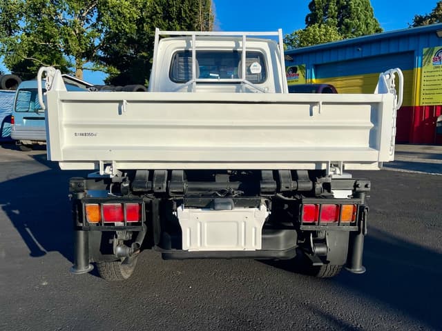1993 Mazda Scrum JDM car for sale — photo 15 of 25