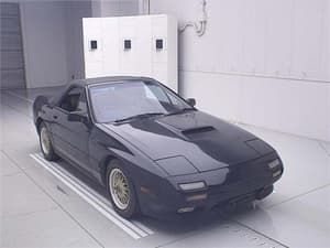 1992 Mazda RX-7 JDM car for sale