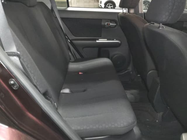 2008 Toyota Corolla JDM car for sale — photo 6 of 6