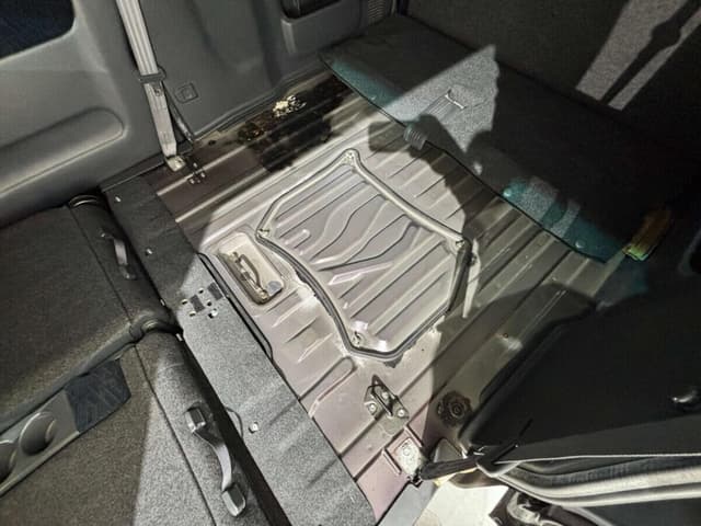 2005 Honda Acty JDM car for sale — photo 21 of 25