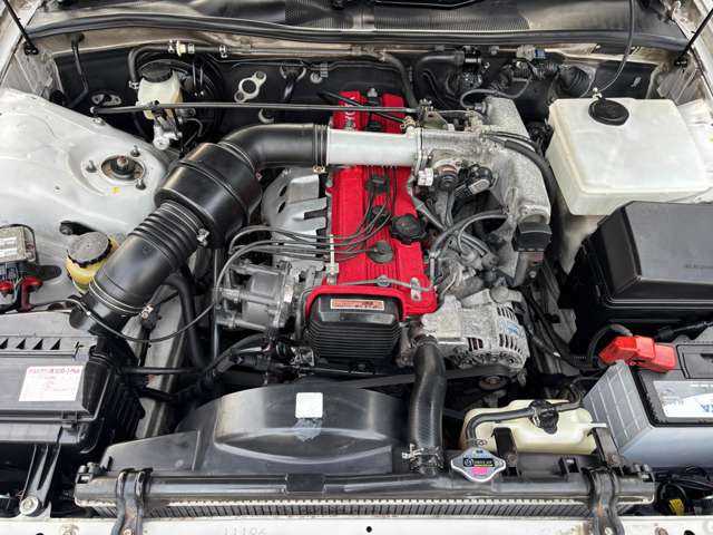 1996 Toyota Mark II JDM car for sale — photo 6 of 20