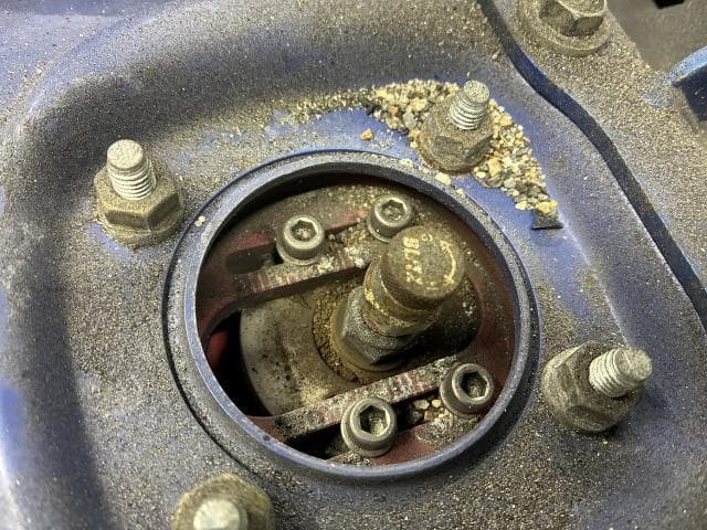 1997 Toyota MR2 JDM car for sale — photo 18 of 22