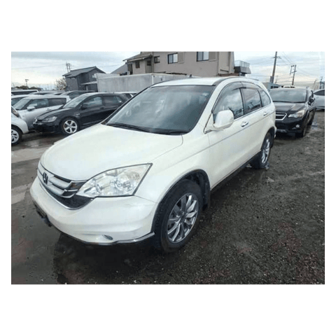 2011 Honda CR-V JDM car for sale — photo 2 of 25