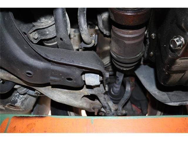 1999 Honda Integra JDM car for sale — photo 19 of 20
