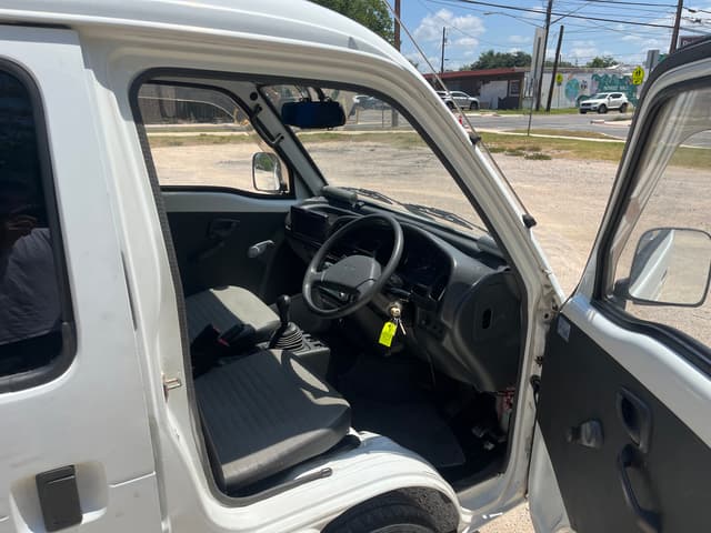 1994 Suzuki Every JDM car for sale — photo 6 of 12