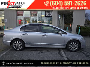 2009 Honda Civic JDM car for sale