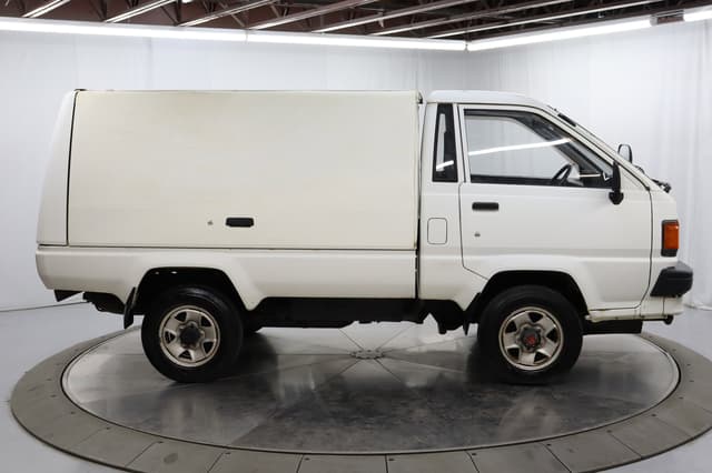 1991 Toyota Lite Ace JDM car for sale — photo 8 of 25